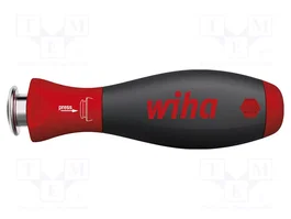 WIHA Tournevis SoftFinish-telescopic® 120 mm