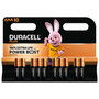 Piles Rechargeables DURACELL DPBLR3B10 1,5 V AAA