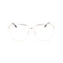 Monture de Lunettes Femme Victoria Beckham VB21285615770 ø 56 mm