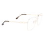 Monture de Lunettes Femme Victoria Beckham VB21285615770 ø 56 mm