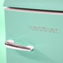 Cecotec Bolero CoolMarket TT Origin 95 Green E Vert 95 L