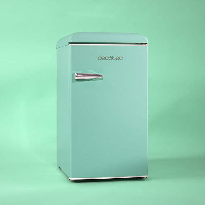 Cecotec Bolero CoolMarket TT Origin 95 Green E Vert 95 L