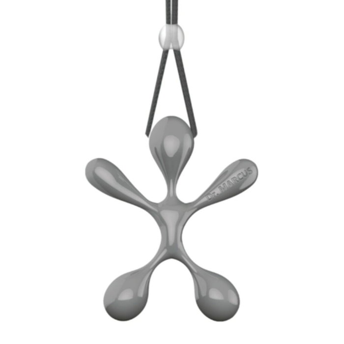 Dr Marcus Lucky Top Silver