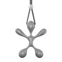 Dr Marcus Lucky Top Silver