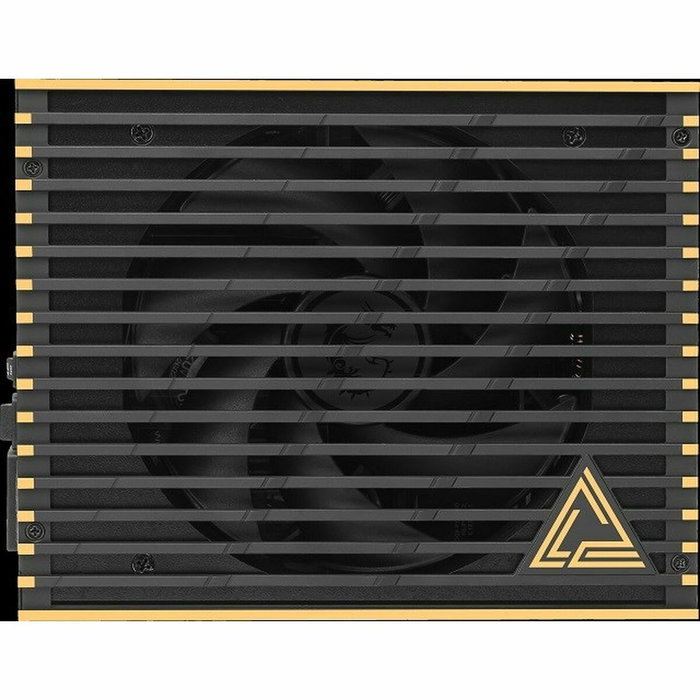 Bloc d’Alimentation MSI 306-7ZPEX11-CE0 ATX 1600 W 50 W 80 PLUS Titanium