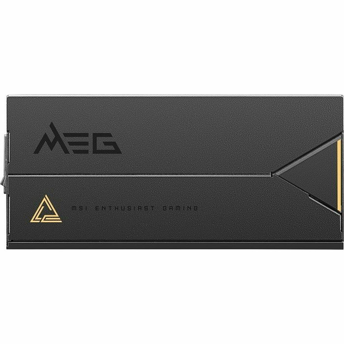 Bloc d’Alimentation MSI 306-7ZPEX11-CE0 ATX 1600 W 50 W 80 PLUS Titanium