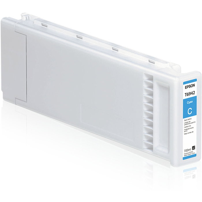 Epson Cartouche d'encre originale Cyan C13T694200 700 ml Epson Cartouche d'encre originale Cyan C13T694200 700 ml
