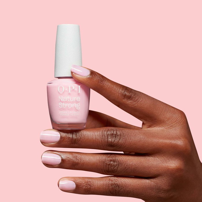 OPI Nature Strong Vernis à ongles Blossom Into Awesome 15 ml