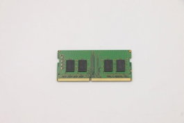 Lenovo 8Go DDR4 3200MHz SODIMM