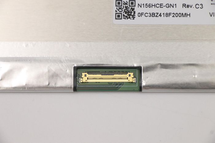 Lenovo Écran LCD IPS 15,6 pouces FHD 1920x1080 500 nits AG matte