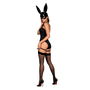 Costume Érotique Obsessive Bunny