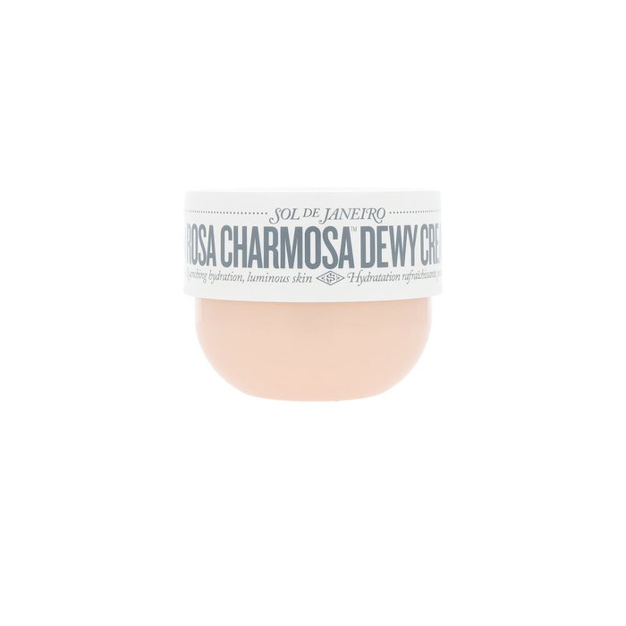 Sol De Janeiro Rosa Charmosa Dewy Crème pour le corps 240 ml