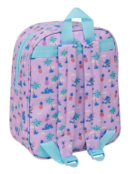 Safta Sac à dos crèche 3D 22 x 27 x 10 cm - Recommandé à partir de 36 mois Safta Sac à dos crèche 3D 22 x 27 x 10 cm - Recommandé à partir de 36 mois