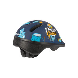 Polisport Casque Baby Toys Bleu XXS (44-48)