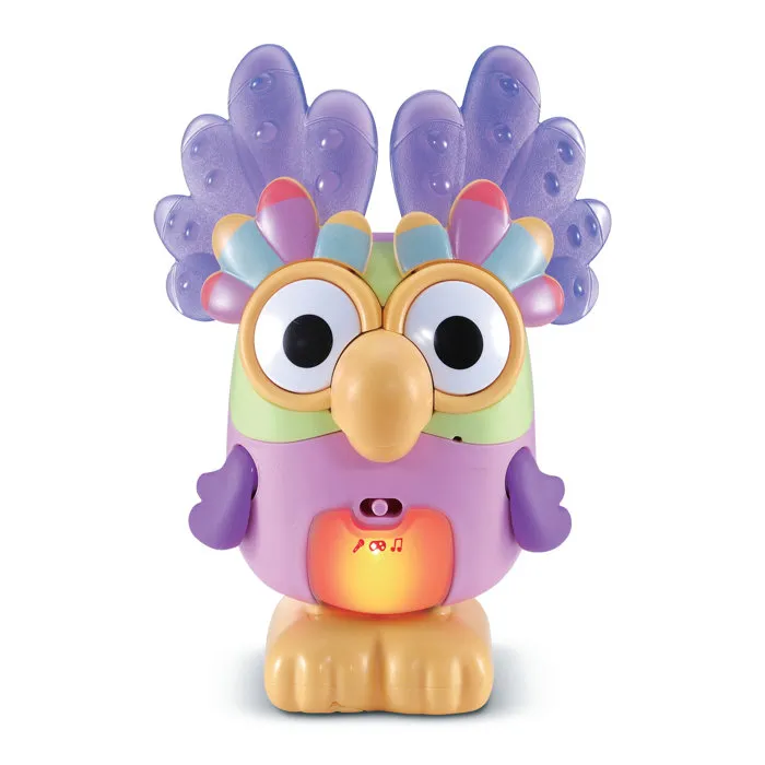 Vtech Max le bavard interactif - Multicolore