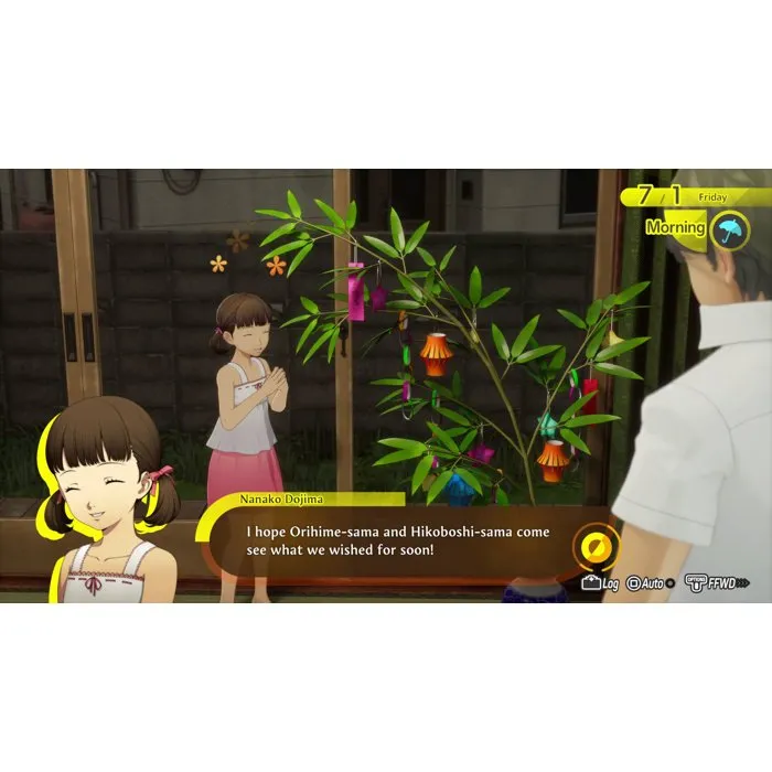 Sega Persona 4: Revival - Édition Standard - Jeu PC