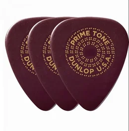 DUNLOP Pack de 72 Primetone - 1,00 mm