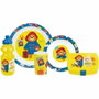 Fun House Set de vaisselle PADDINGTON 5 pièces