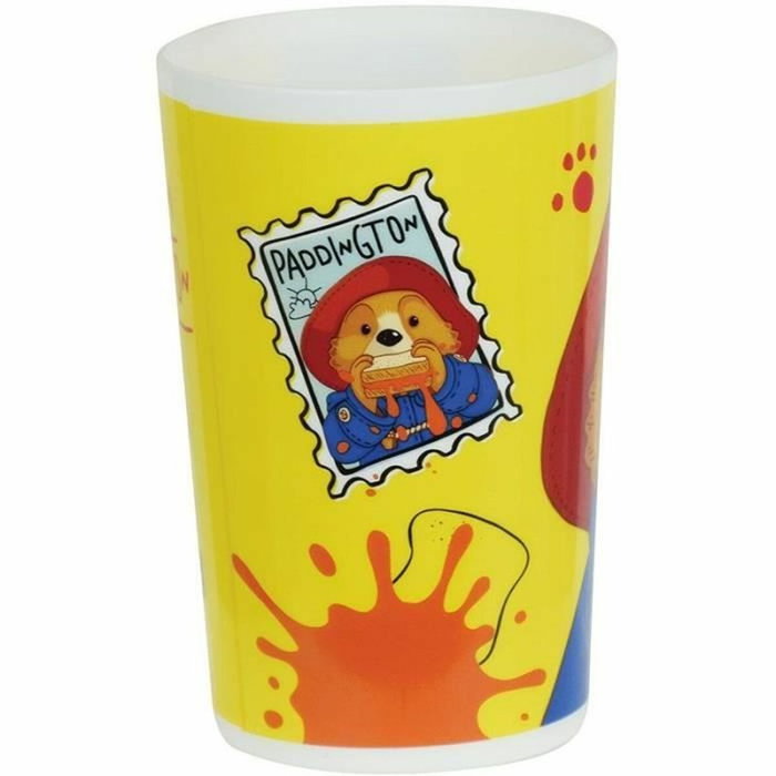 Fun House Set de vaisselle PADDINGTON 5 pièces Fun House Set de vaisselle PADDINGTON 5 pièces