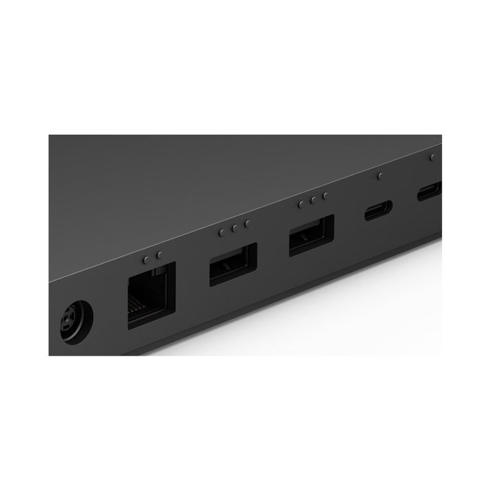 Microsoft Surface Dock Thunderbolt 4 8 en 1