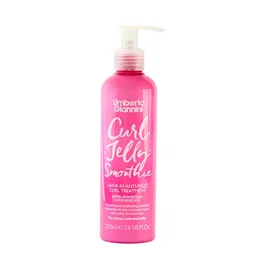 Umberto Giannini Curl Jelly Smoothie Après-shampoing sans rinçage 225 ml