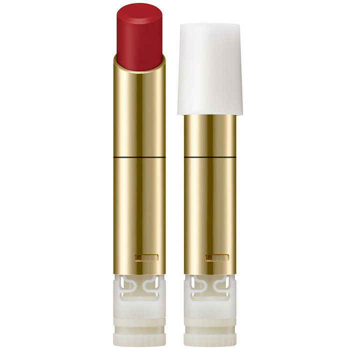 Sensai Lasting Plump Recharge de rouge à lèvres crème LP01 3,8 g
