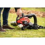 Scheppach LBH3500P Aspirateur Souffleur Broyeur Thermique 4 en 1 (25,4 cm3)