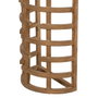 BigBuy Home Meuble d'Entrée Naturel 120 x 35 x 76 cm