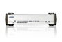 Aten Répartiteur vidéo DVI VS162 - 2 sorties - 1920x1200 - 6.75 Gb/s - Compatible HDCP pour moniteurs et projecteurs