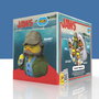 Jaws Tubbz figurine PVC Quint Boxed Edition 10 cm