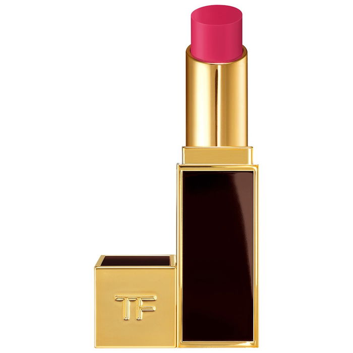 Tom Ford - Rouge à lèvres crème Satin Matte L'enfer N°13 - 3.3 g Tom Ford - Rouge à lèvres crème Satin Matte L'enfer N°13 - 3.3 g