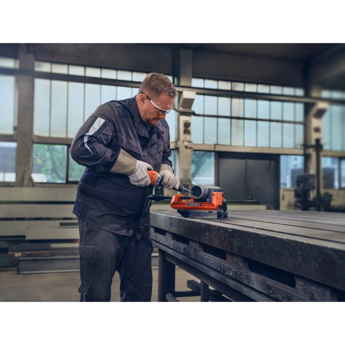 Fein VersaMAG VISE 160 L Set