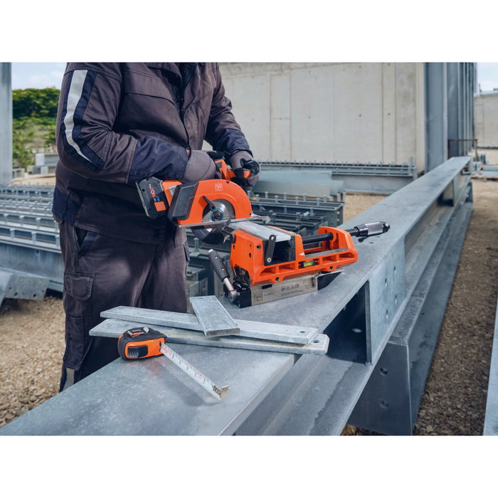 Fein VersaMAG VISE 160 L Set