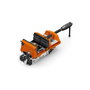 Fein VersaMAG VISE 160 L Set