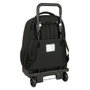 Safta Sac à dos compact avec roues amovibles F.C. Barcelona