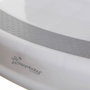 Dreambaby Tabouret Marchepied 2-UP Gris/blanc