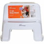 Dreambaby Tabouret Marchepied 2-UP Gris/blanc
