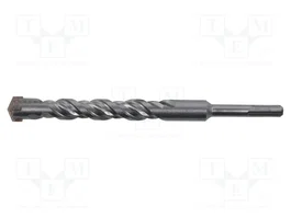 PROLINE Foret pour béton Ø 8mm L 300mm SDS-Plus®