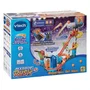 Vtech Marble Rush Basketball Set S500 Circuit de 41 pièces avec 6 billes - Jouet de construction éducatif pour enfant à partir de 4 ans