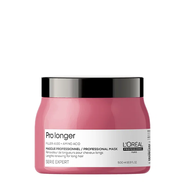 L'Oreal Professionnel Serie Expert Pro Longer Masque crème 500 ml L'Oreal Professionnel Serie Expert Pro Longer Masque crème 500 ml