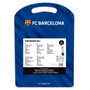 Safta Set d'écriture F.C. Barcelona 1ère Équipe 25/26