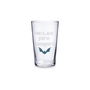 Vaso Alto Vidrio Frases 90 Luminarc 50 cL (24 Unidades)