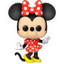 Funko Pop! Vinyl Figure Minnie Mouse Disney Classic 9,5 cm - Figurine de Collection Multilingue