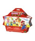 Aquabeads Set de Personages Super Mario avec Perles Étoiles Aquabeads Set de Personages Super Mario avec Perles Étoiles