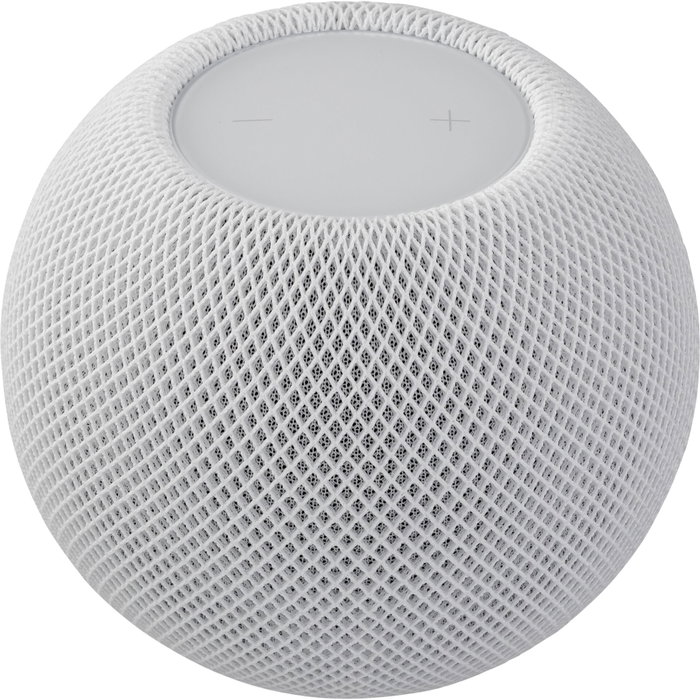 Apple HomePod mini - Blanc - MY5H2D/A Apple HomePod mini - Blanc - MY5H2D/A