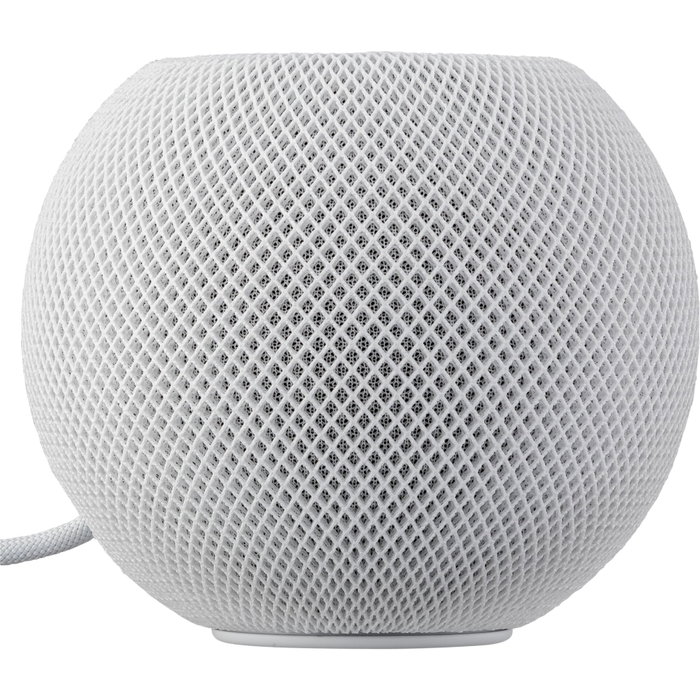 Apple HomePod mini - Blanc - MY5H2D/A Apple HomePod mini - Blanc - MY5H2D/A