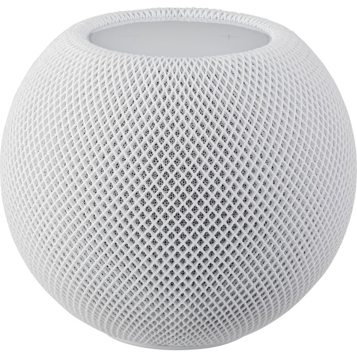 Apple HomePod mini - Blanc - MY5H2D/A Apple HomePod mini - Blanc - MY5H2D/A