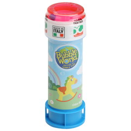 Jeux 2 momes Bulles de savon avec jeu d'adresse, 60 ml