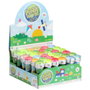 Jeux 2 momes Bulles de savon avec jeu d'adresse, 60 ml