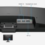BenQ GW2490 Moniteur 23,8 pouces Full HD 100Hz IPS Noir